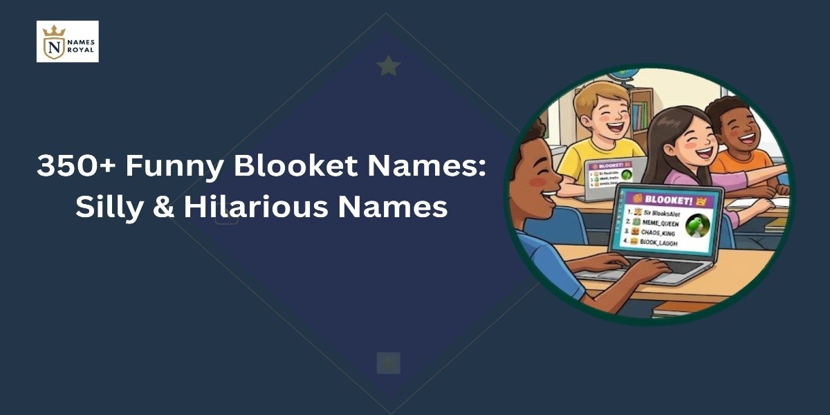funny blooket names