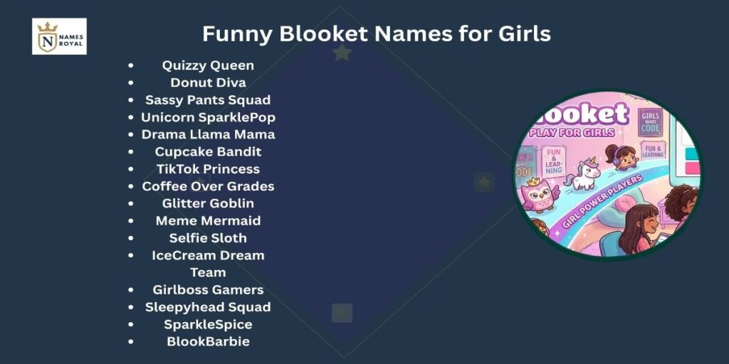 blooket names inappropriate