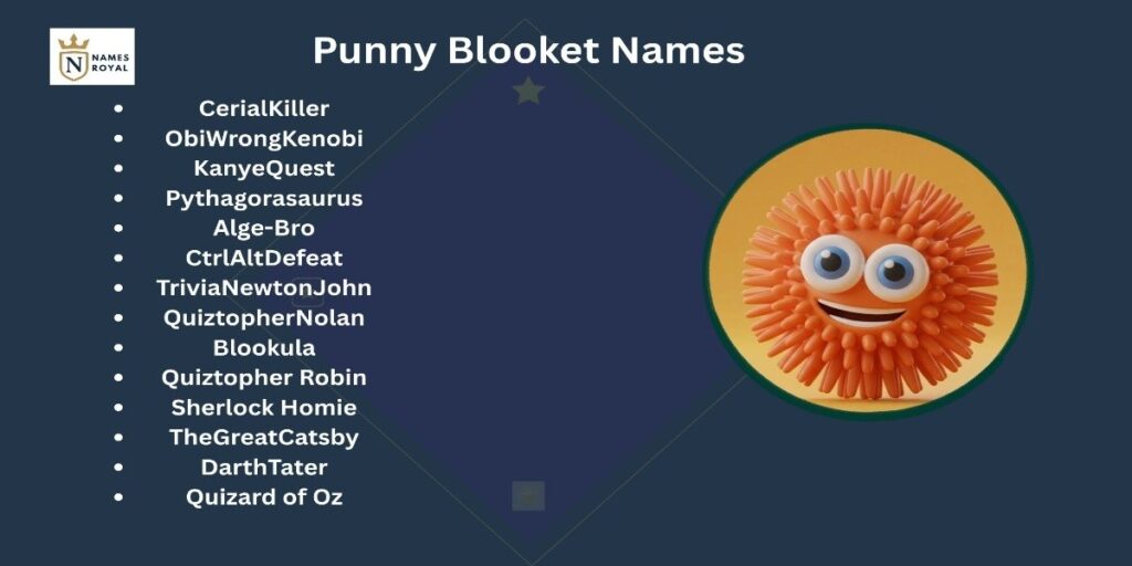 funny inappropriate names